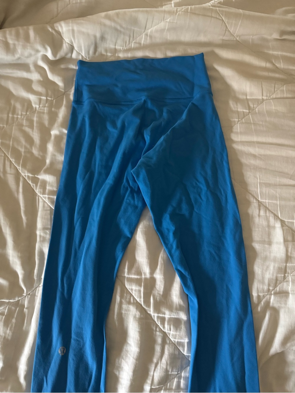Lululemon legging - Picture 3 of 4